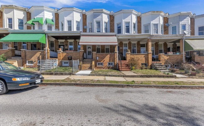 Photo - 3014 Clifton Park Terrace Townhome