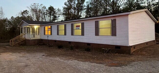 Foto del edificio - 1542 Jerusalem Rd