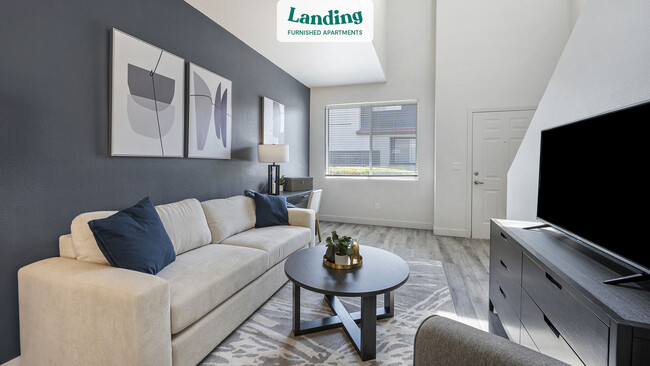 Foto del edificio - 540 W Horizon Ridge Pkwy