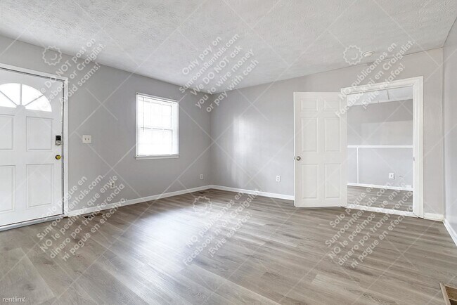 Foto del edificio - 4 br, 2 bath House - 3909 Bonnie Ln SE