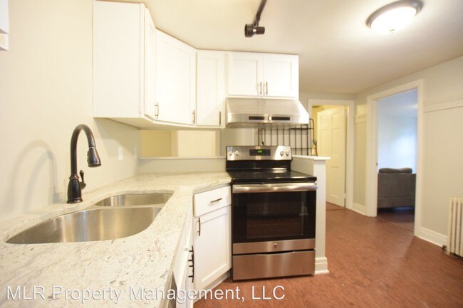 Foto del edificio - 217 Columbia St