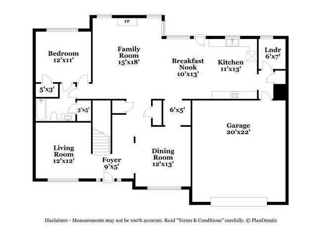 Building Photo - 3302 Summer Brooke Ln