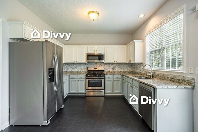 Foto del edificio - 4311 Shillham Ct