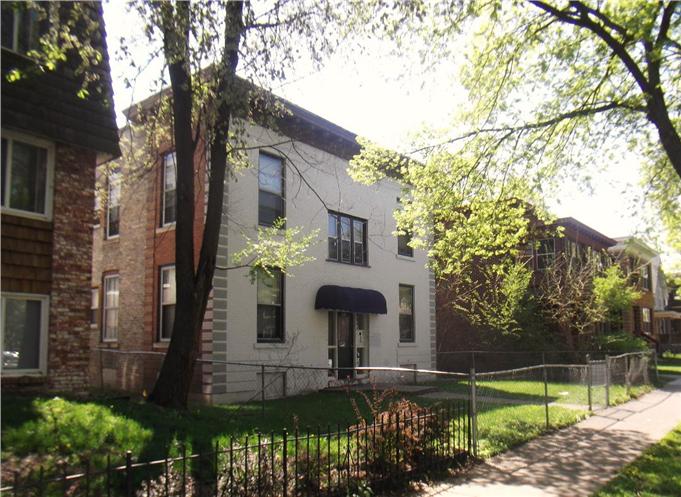 Primary Photo - Whittier Flats - 2815 Pleasant Ave S