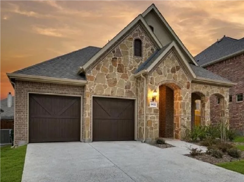 Photo - 10632 Helen Dr (Frisco, TX)