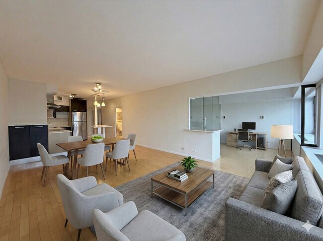 Foto del edificio - 175 E Delaware Pl