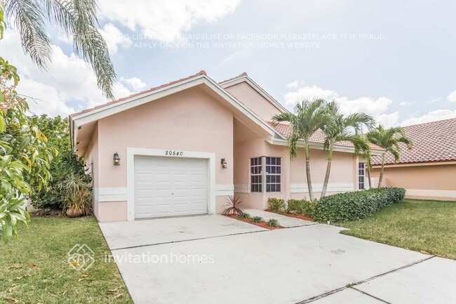 Building Photo - 20540 NW 7th St