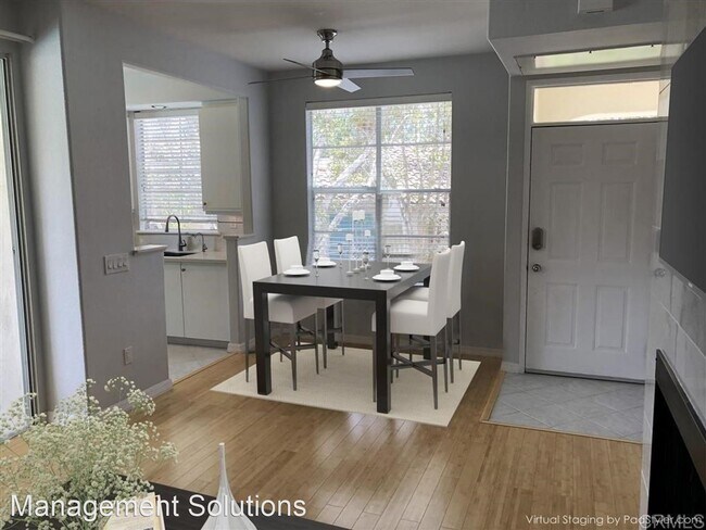 Foto del edificio - 1 br, 1 bath House - 3609 Bernwood Place U...