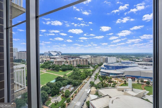 Building Photo - 285 Centennial Olympic Park Dr NW