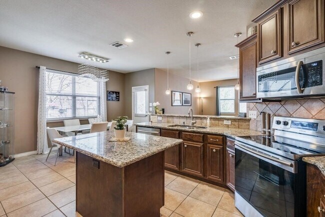 Foto del edificio - 1407 Country Creek Trail