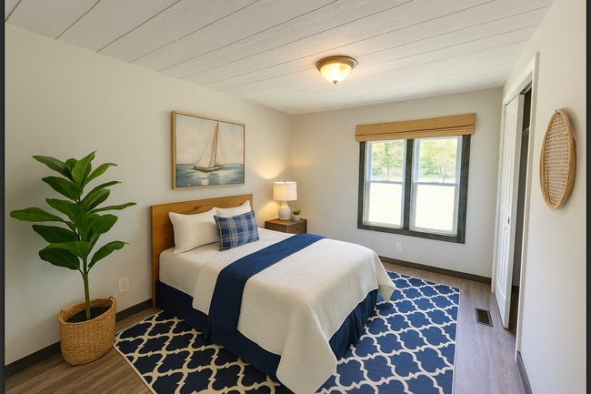 Fully Remodeled 3 Bedroom, 2 Bath Home in the Country – Versailles, KY - Fully Remodeled 3 Bedroom, 2 Bath Home in the Country – Versailles, KY