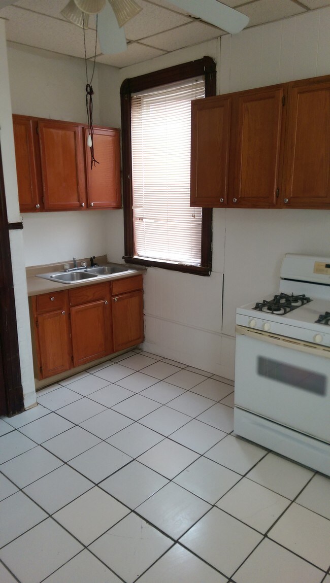 Cocina - 3421 Hartford St