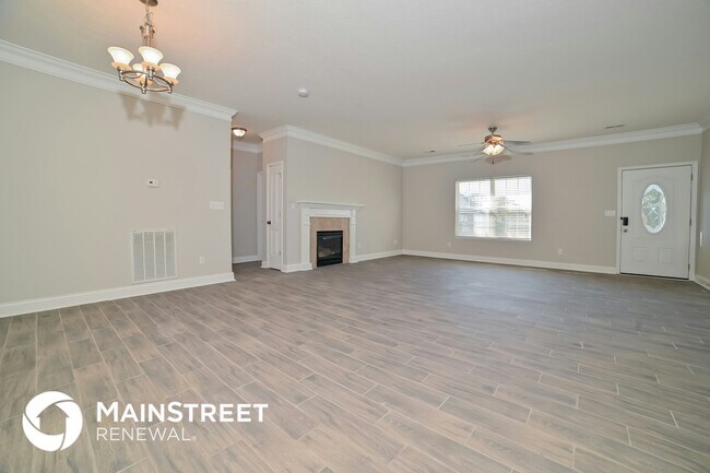 Building Photo - 4907 Shannon Run Dr