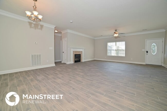 Foto del edificio - 4907 Shannon Run Dr