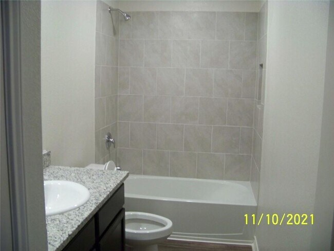 Foto del edificio - Excellent single story 4 bedroom in Jarrell