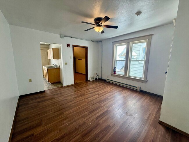 Foto del edificio - 724 Washington St