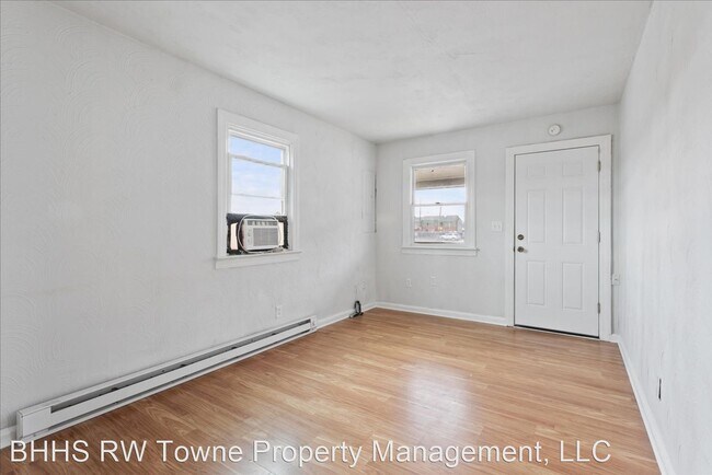 Building Photo - 2 br, 1 bath House - 1600 Madison Avenue