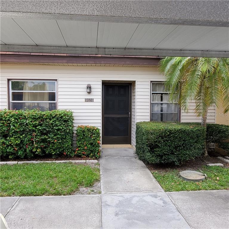 9028 Mission Oaks Blvd Unit 9028, Seminole, FL 33776 Condo for Rent