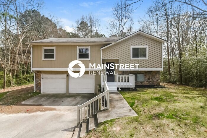 Foto principal - 3 Bedroom Pet-Friendly Home in Grayson, GA...