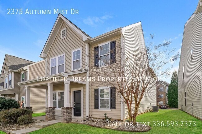 Building Photo - 2375 Autumn Mist Dr