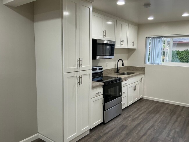 Foto del interior - Country Squire Apartments