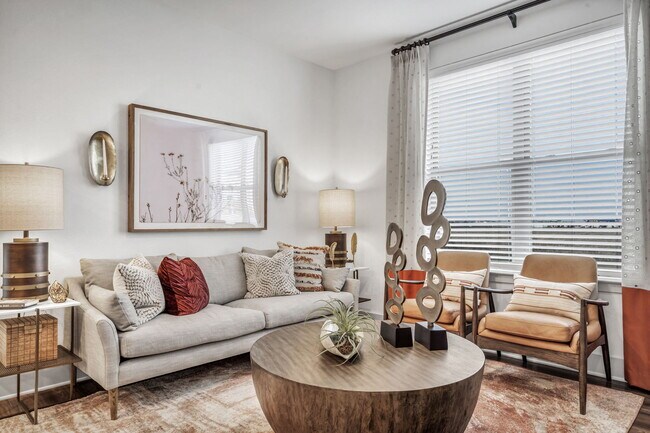 Foto del edificio - Axis Grand Crossing