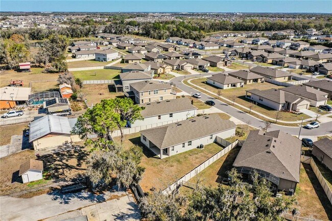 Foto del edificio - 4533 Breccia Ln