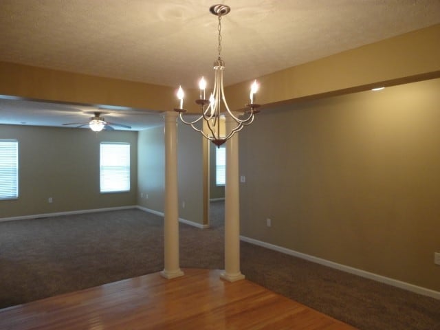 Building Photo - 5145 Oak Creek Trail
