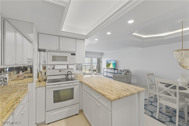 Foto del edificio - 3443 Gulf Shore Blvd N