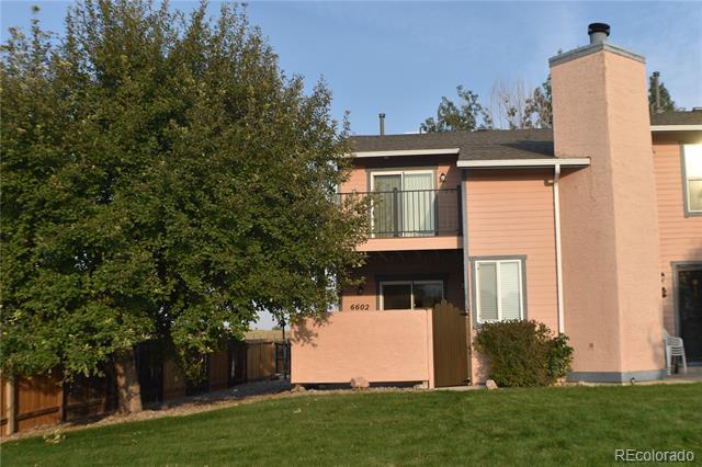 Foto del edificio - 6602 Bobtail Dr