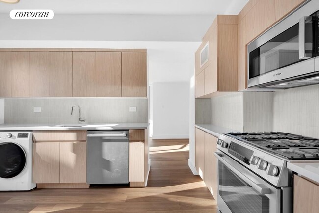 Foto del edificio - 501 E 87th St