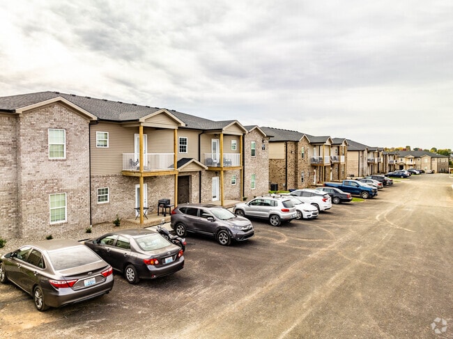 Building Photo - Keystone Commons - SoKy Rentals