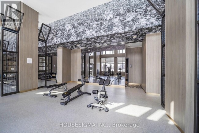 Photo du bâtiment - 405-405 Dundas St W