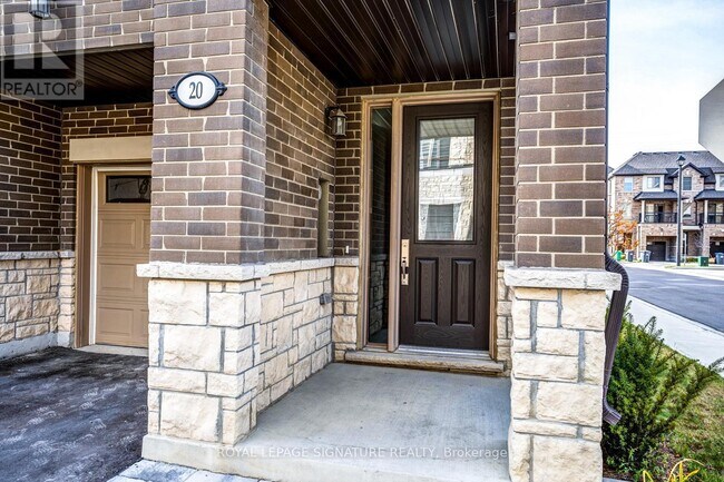 Photo du bâtiment - 20 Lavinia Rd