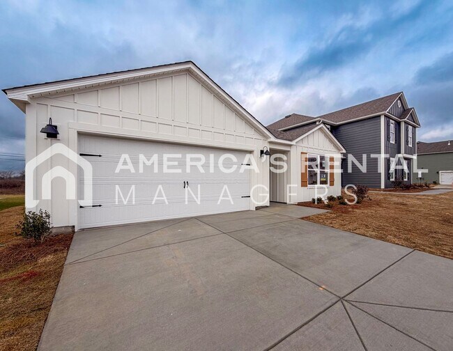 Foto del edificio - Home in Cullman, AL - Available NOW!