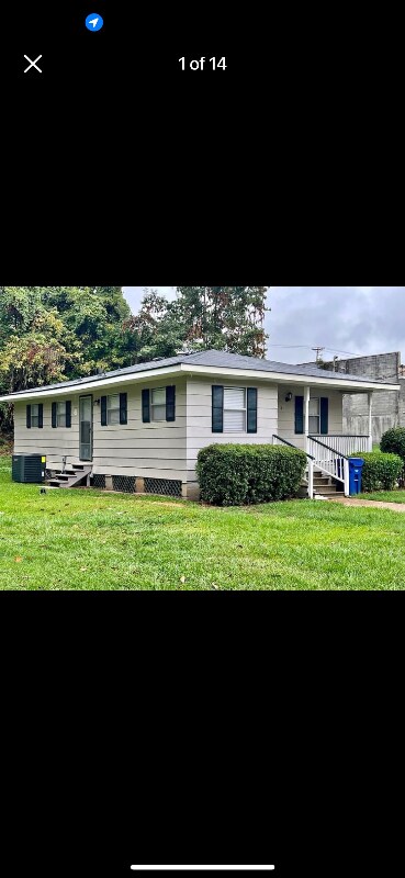 Primary Photo - 1511 Desoto St