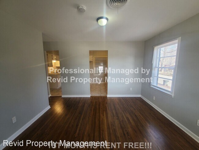 Foto del edificio - 3 br, 1 bath House - 2208 Cassie Ave.