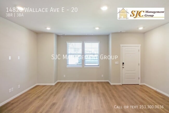 Building Photo - 14820 Wallace Ave E