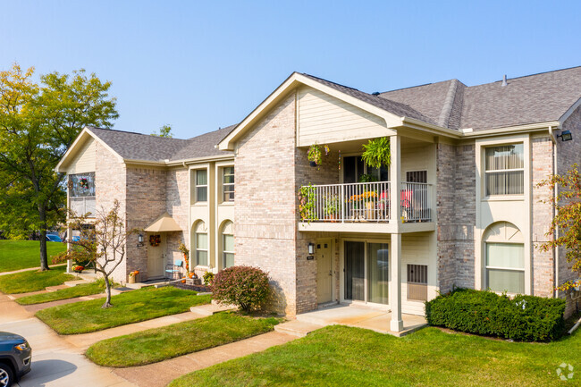 Foto del edificio - Harbour Village Apartments