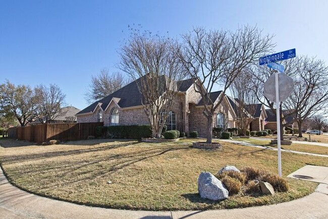 Foto del edificio - Mckinney House for Lease in Stonebridge Ranch