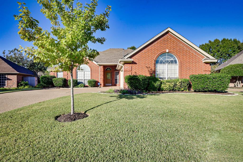 7 Inverness Ct, Mansfield, TX 76063 House Rental in Mansfield, TX