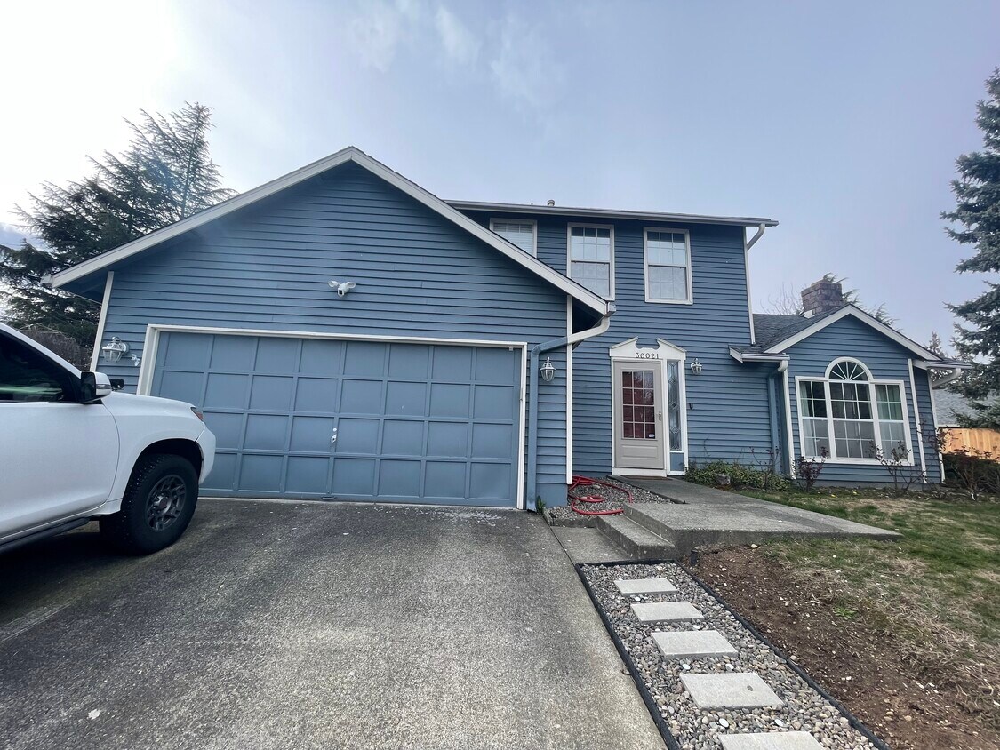 Foto principal - 30021 51st Ct S