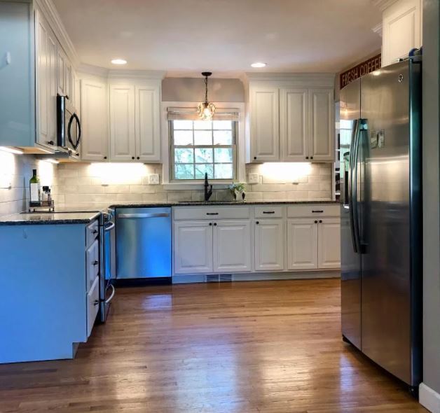 Building Photo - 5001 Bliven Ln