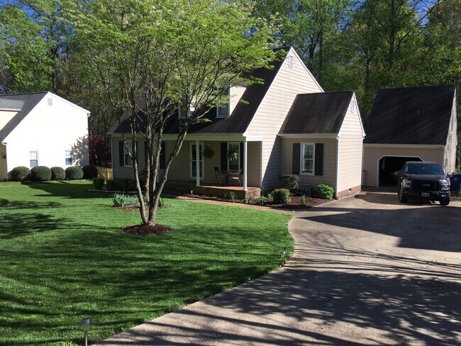 Foto del edificio - 5316 Belsay Dr