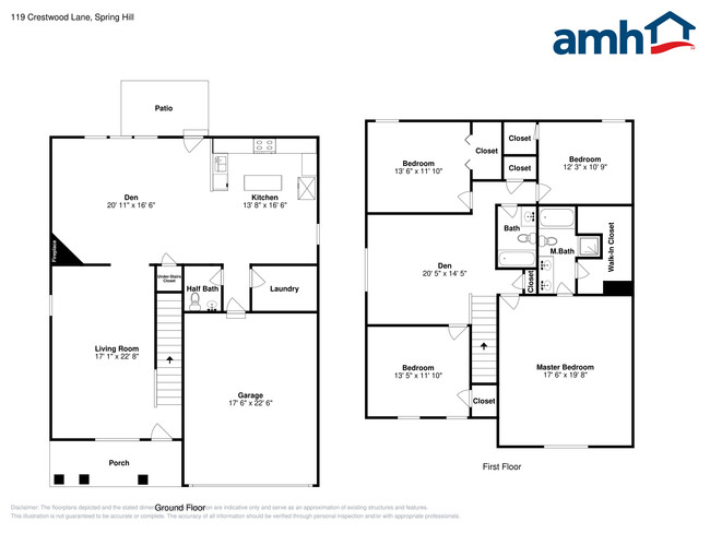 Building Photo - 119 Crestwood Ln