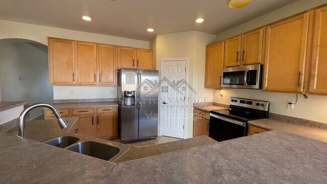 Foto del edificio - 6814 W Lariat Ln