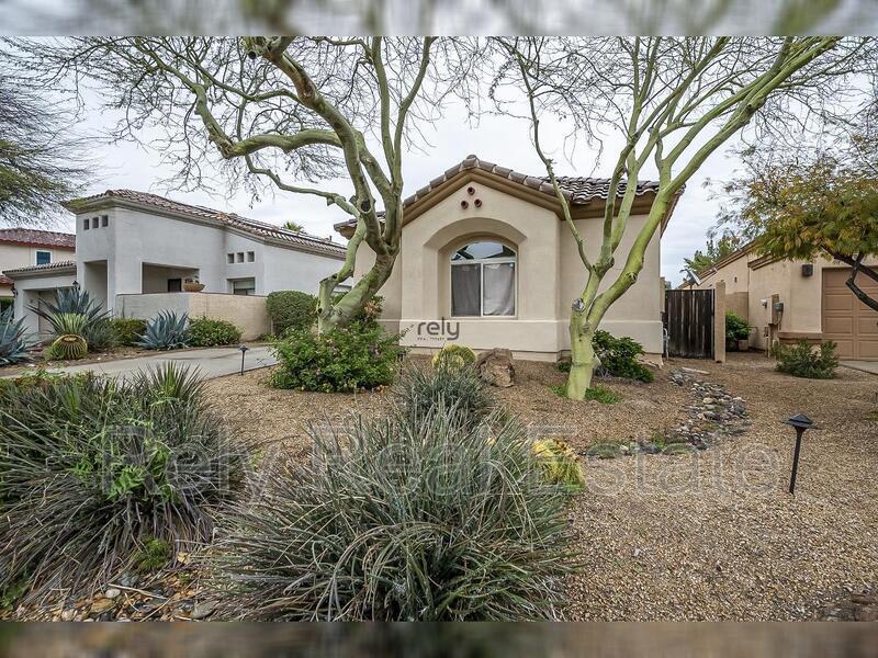 Foto principal - 4605 N Clear Creek Dr