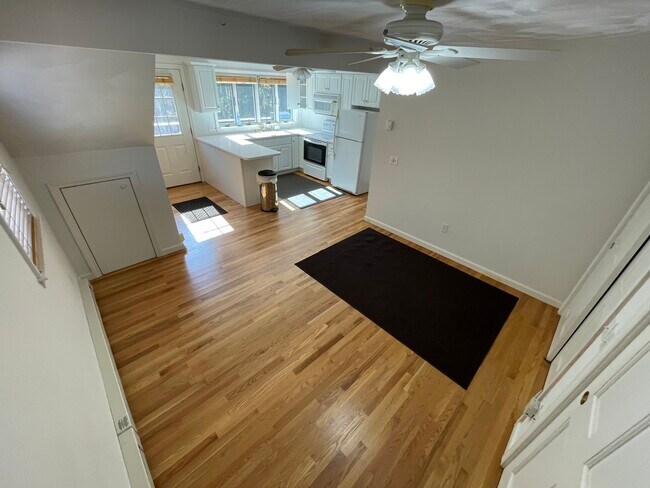 Building Photo - 249 Tremont St