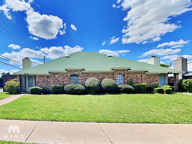 Building Photo - 11903 Garden Terrace Dr