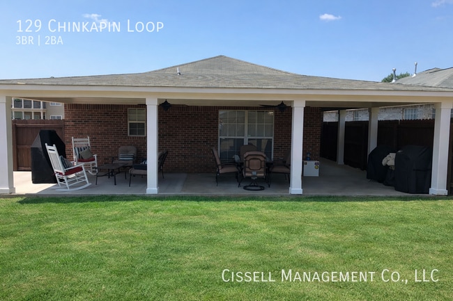 Building Photo - 129 Chinkapin Loop